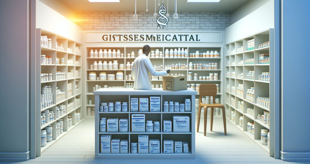 Descubrimientos en Farmacia Gastrointestinal: Innovación y Salud