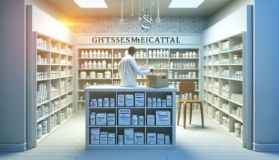 Descubrimientos en Farmacia Gastrointestinal: Innovación y Salud