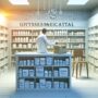 Descubrimientos en Farmacia Gastrointestinal: Innovación y Salud