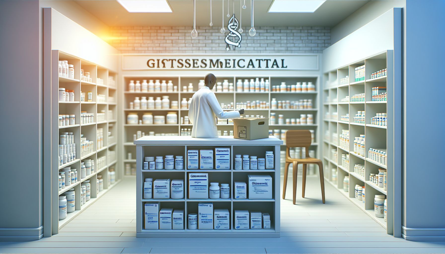 Descubrimientos en Farmacia Gastrointestinal: Innovación y Salud
