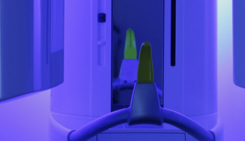 Radiología digital-CBCT en Granada | Clínica Otero
