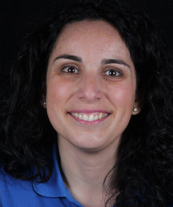 Montse Luján Auxiliar de Clinica Otero