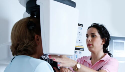 Radiología digital-CBCT en Granada | Clínica Otero