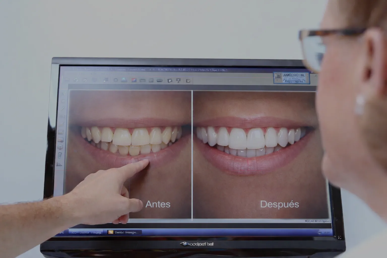 Clínca dental en Granada | Clínica Otero