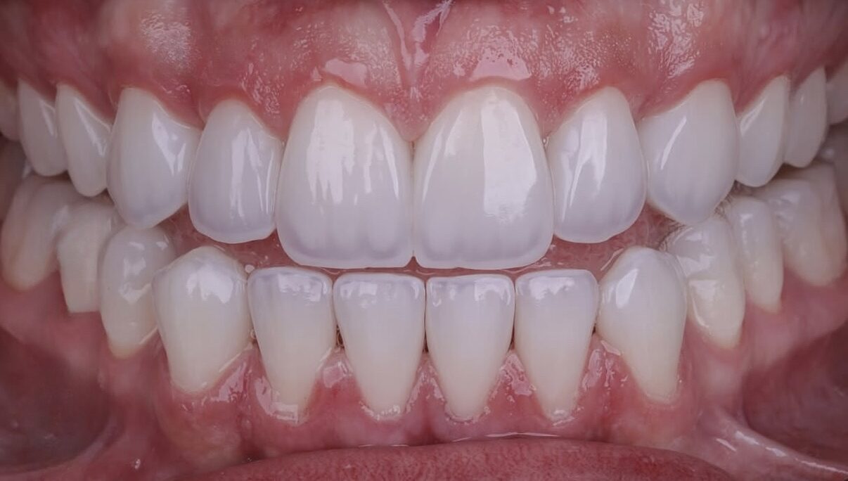 Carillas Dentales Impresas en 3D: La Revolución de la Estética Dental en Granada