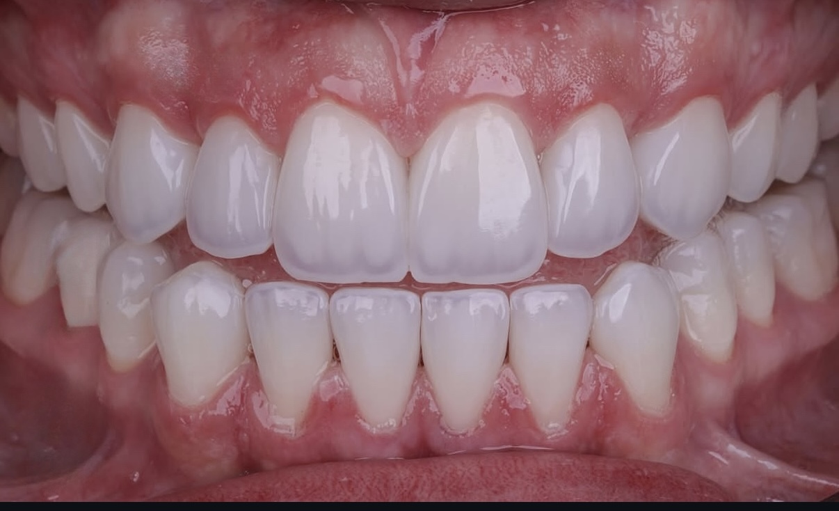 Carillas Dentales Impresas en 3D: La Revolución de la Estética Dental en Granada