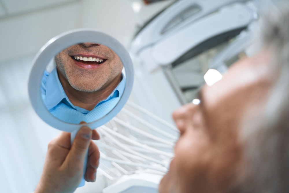 l blanqueamiento dental casero: Evita riesgos