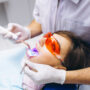 Blanqueamiento dental en Granada: tipos y cuál es el más efectivo