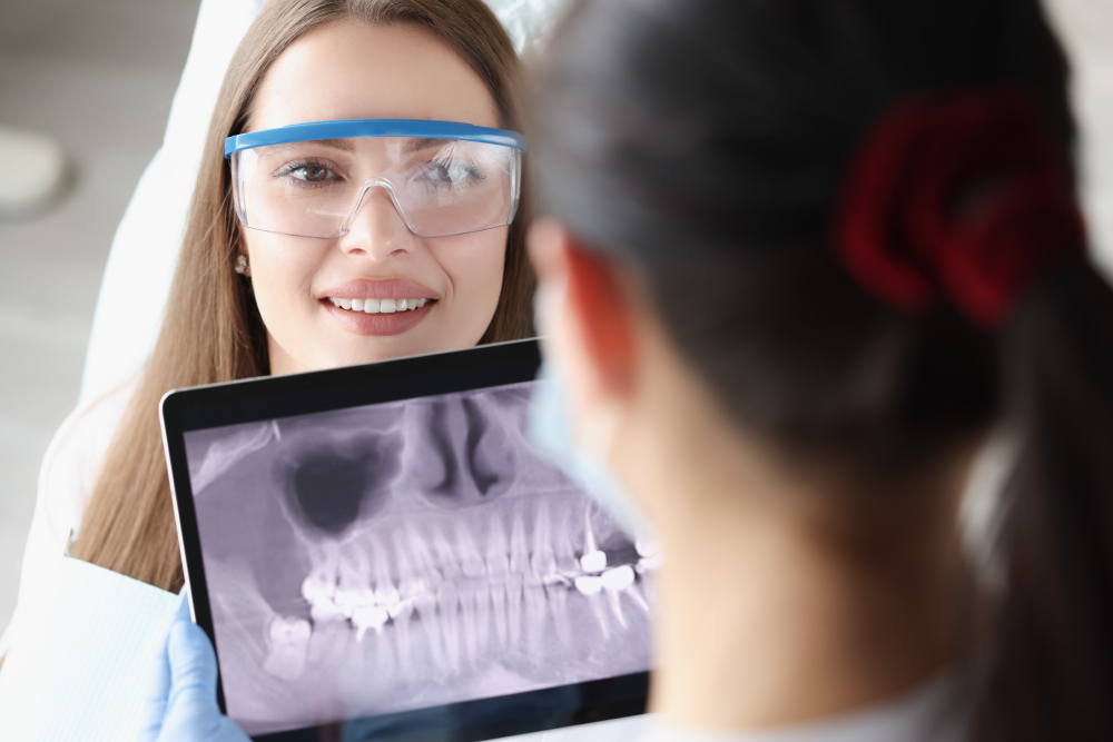 ¿Qué es el diseño de sonrisa digital y cómo cambia tu rostro?
